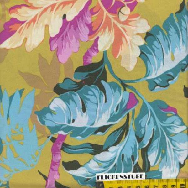 David Wolverson DW 02-Foliage